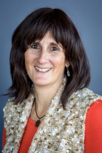 Felice Tager, PHD Profile Headshot